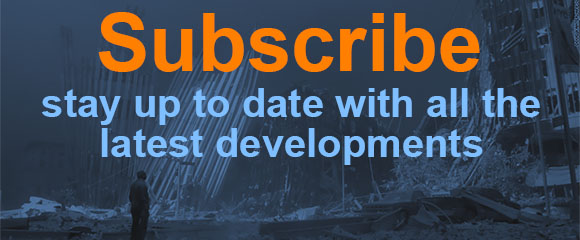 Click to Subscribe Subscribe to the Newsletter Banner
